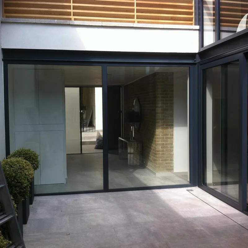 Waterloo Double Glazing Services