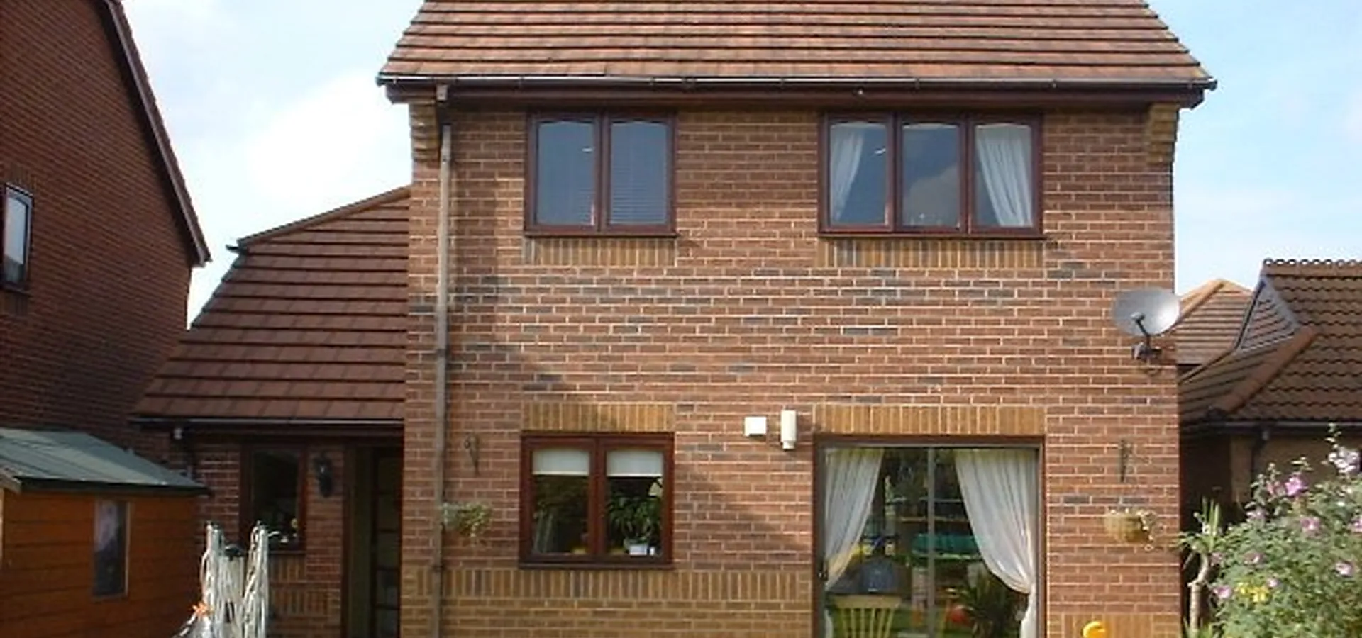 Roller Shutters Waterloo