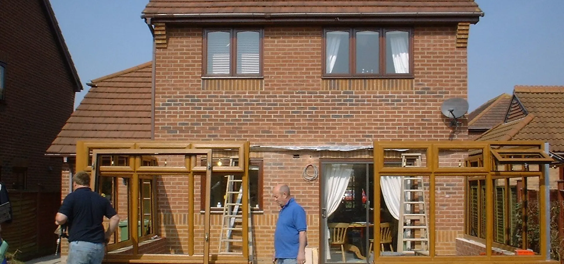Roof Replacement Waterloo