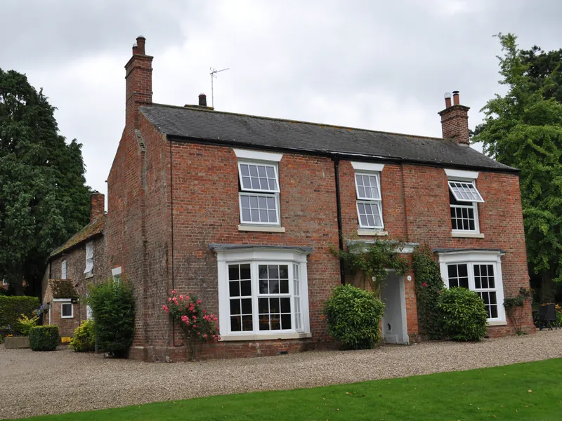 Conservatories — Gallery Waterloo