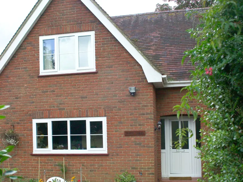 Garden Room Waterloo