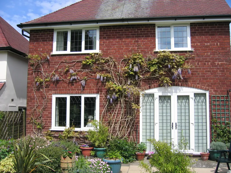 Garden Room Waterloo