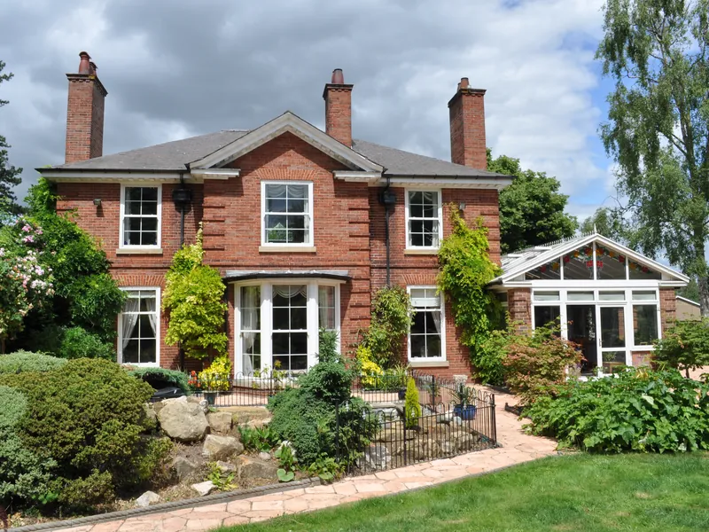Garden Room Waterloo