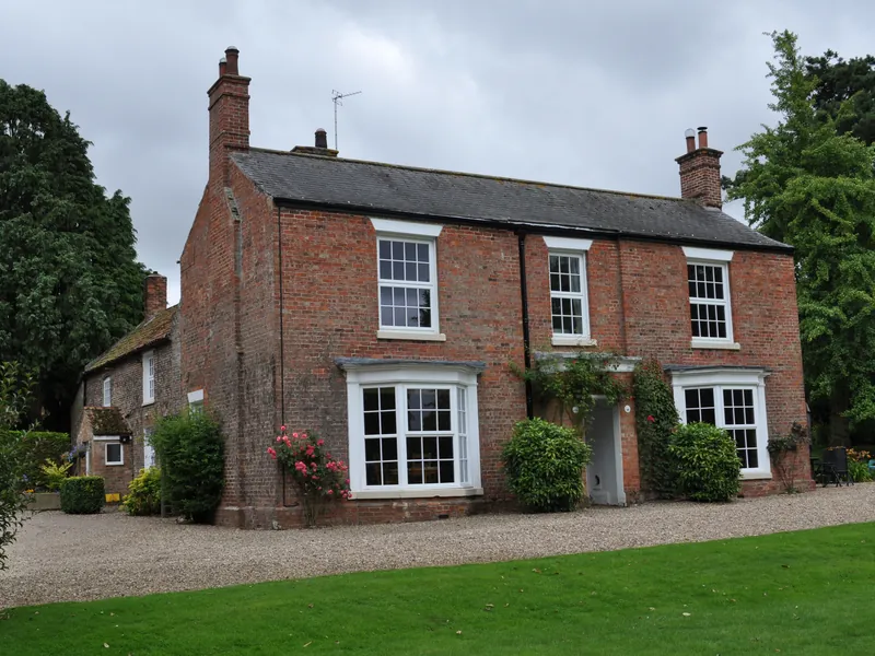 Garden Room Waterloo