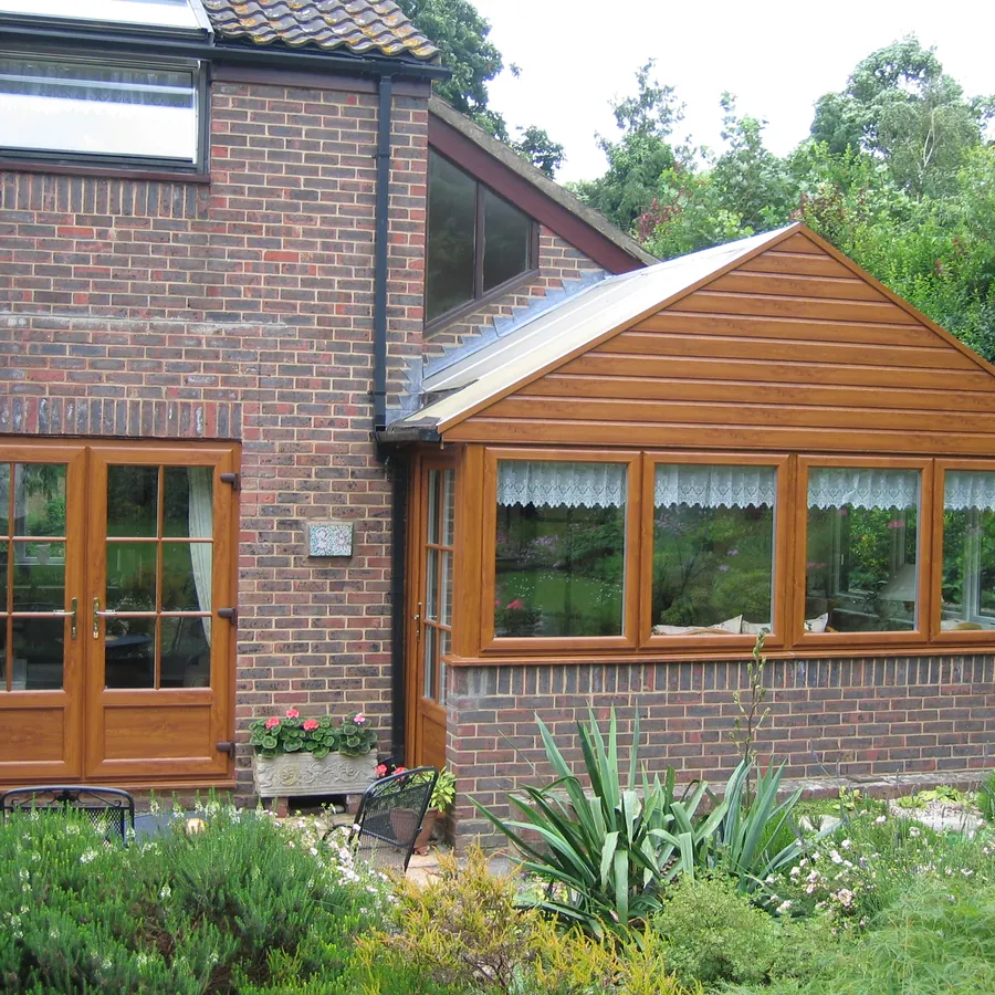 Garden Room Waterloo