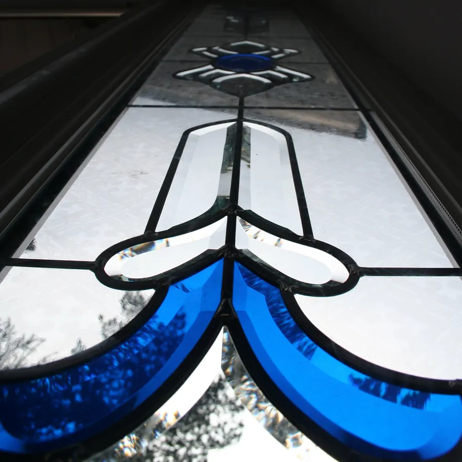 Glass Extension Waterloo