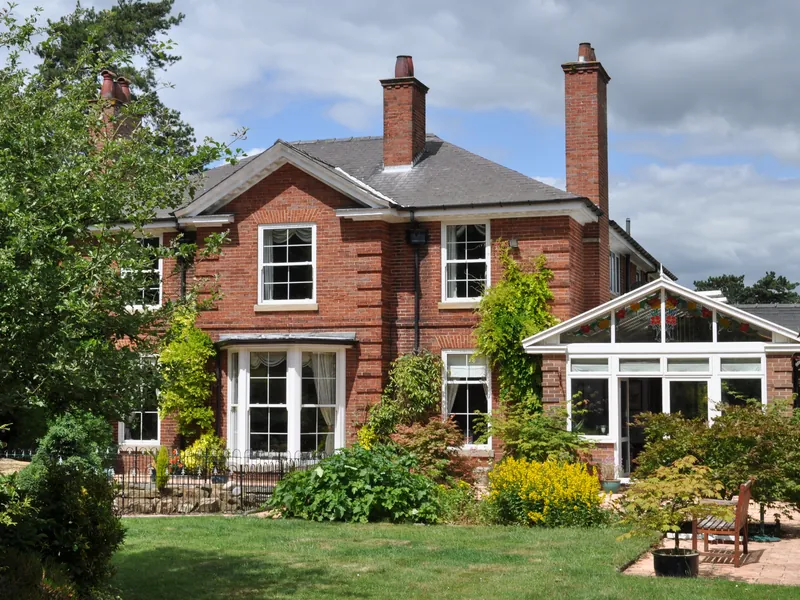 Orangery Waterloo