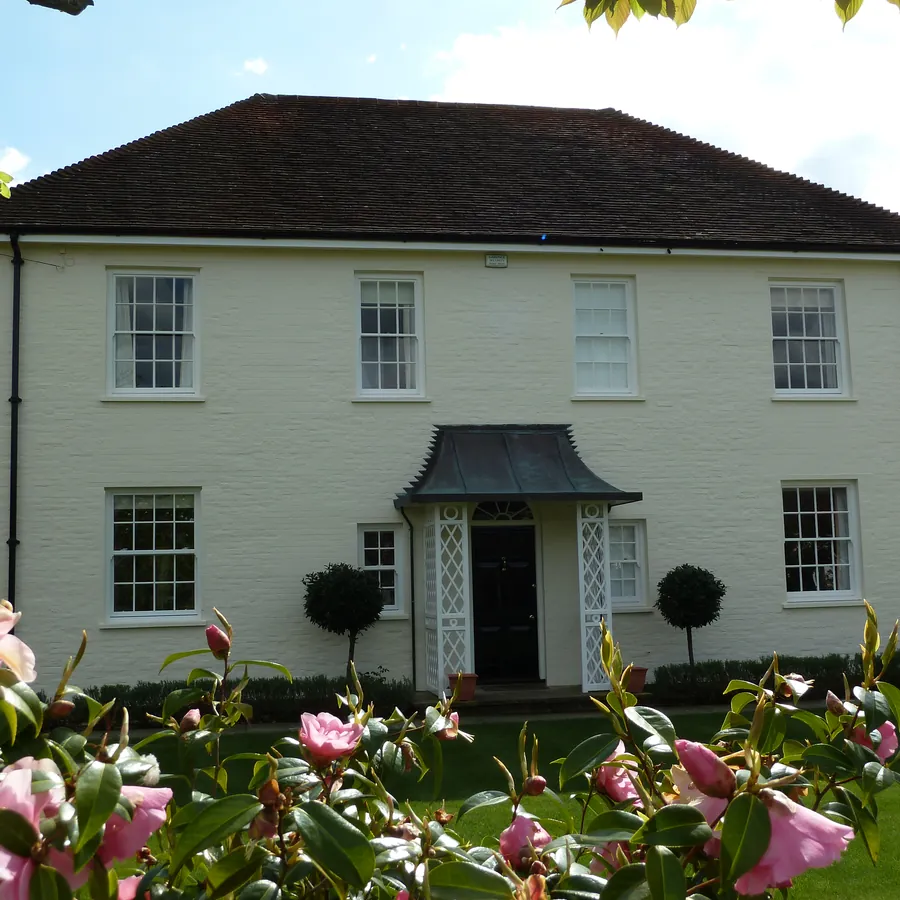 Orangery Waterloo