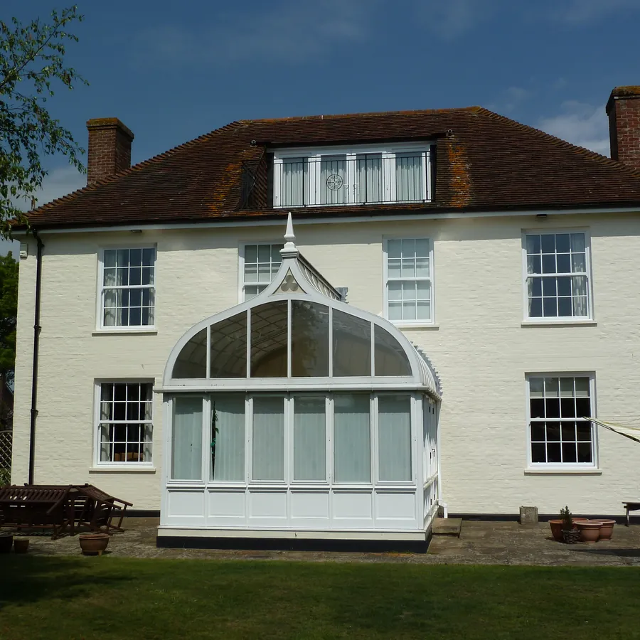 Orangery Waterloo