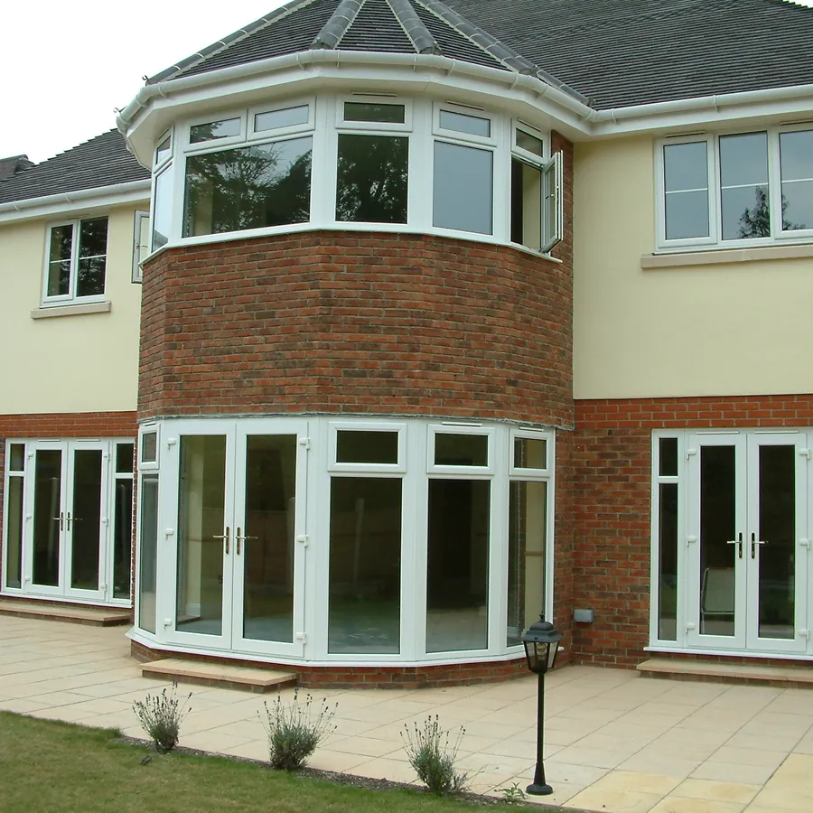 Conservatories — Product Waterloo