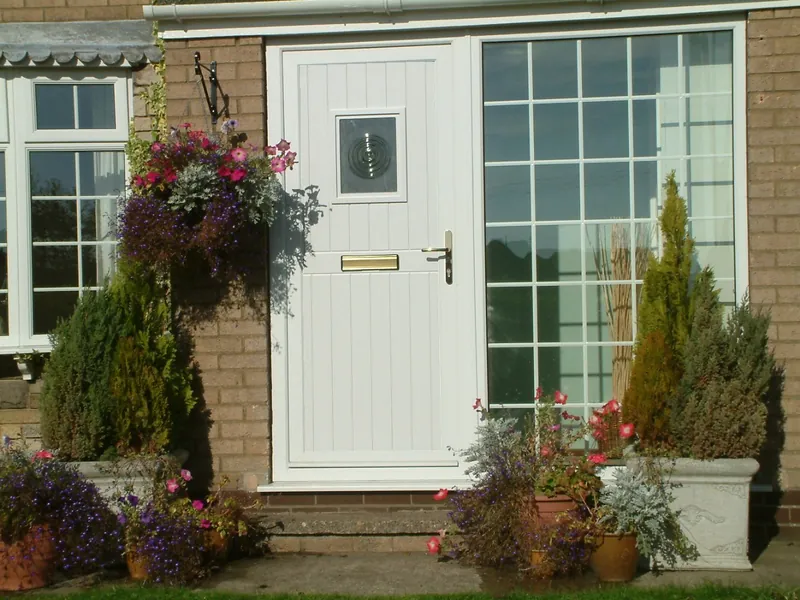 Doors Waterloo