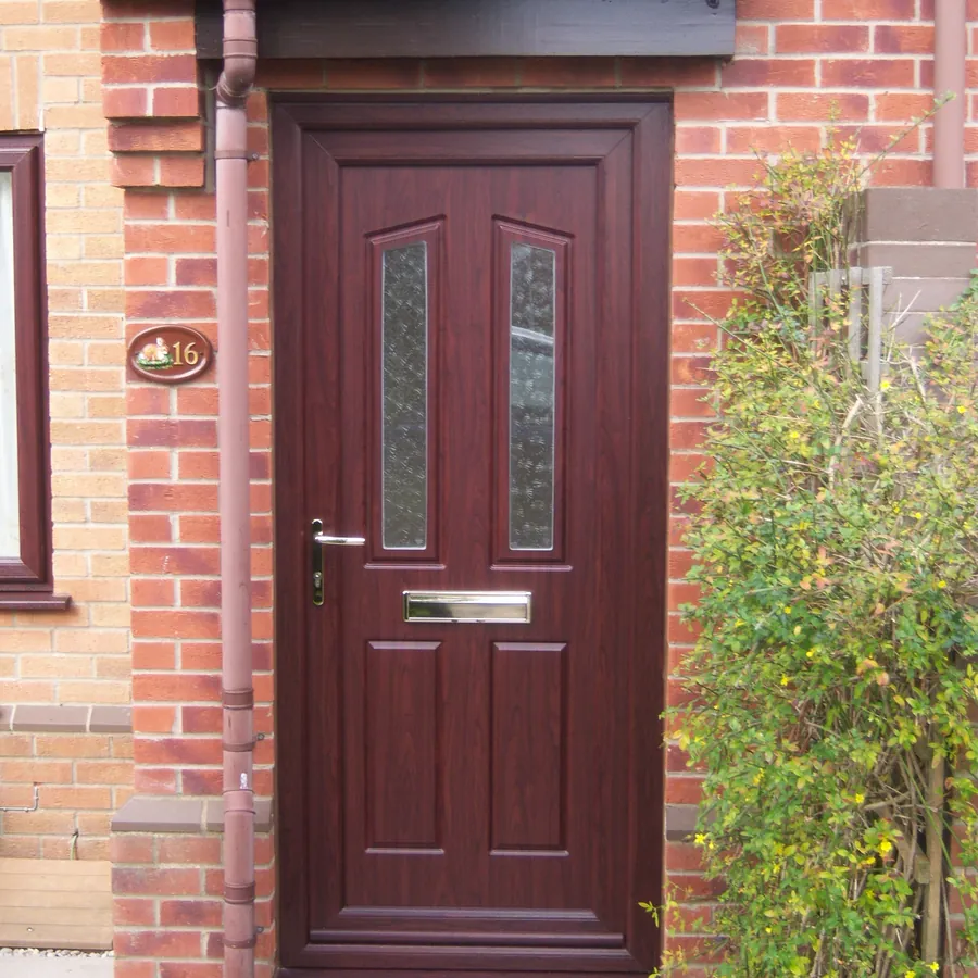 Doors Waterloo