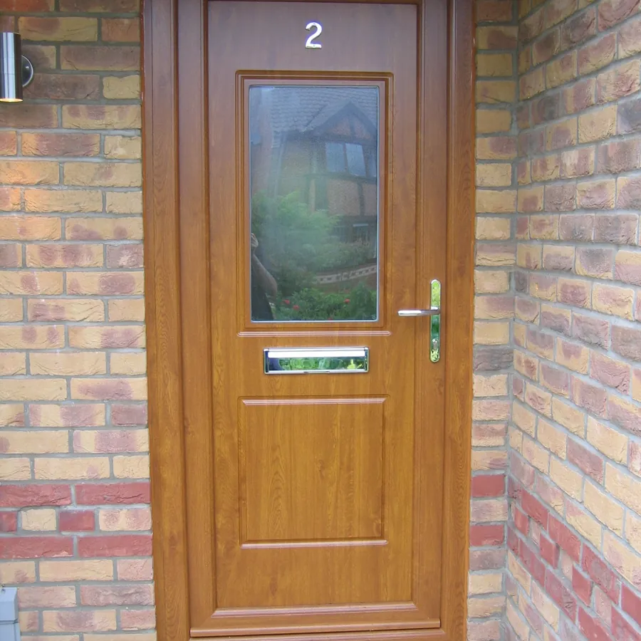 Doors Waterloo