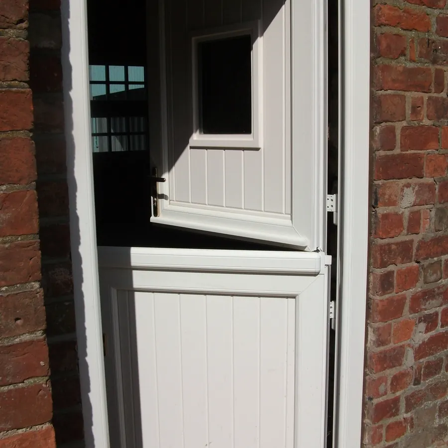 Stable Waterloo