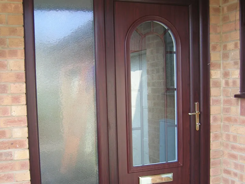 uPVC Waterloo