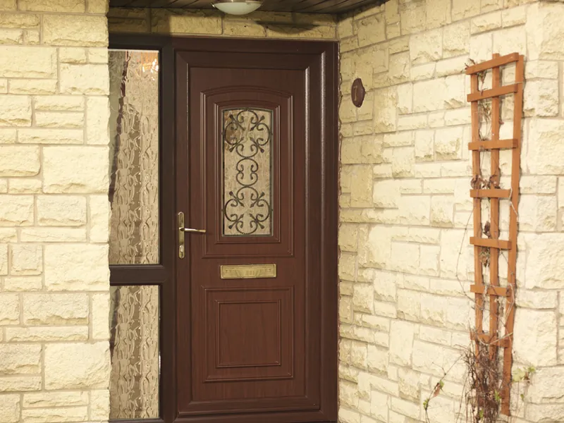 uPVC Waterloo