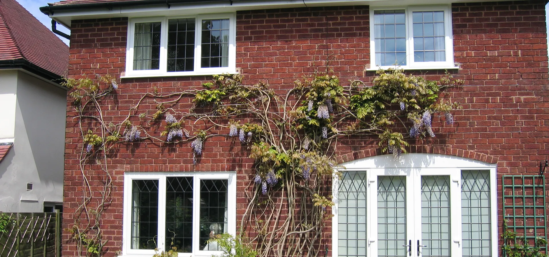 Double Glazing Finance Waterloo