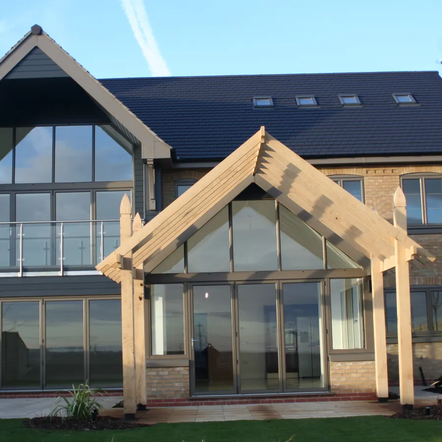 Aluminium Windows Waterloo