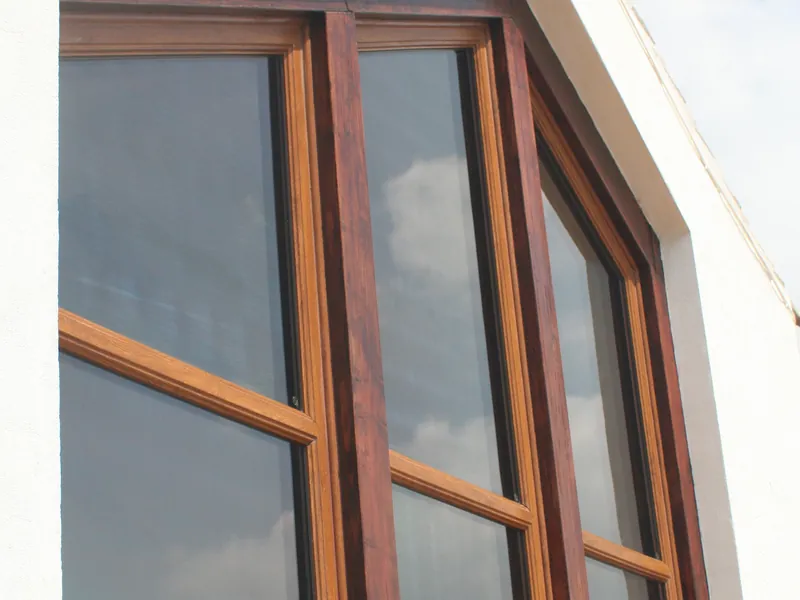 Bay Windows Waterloo