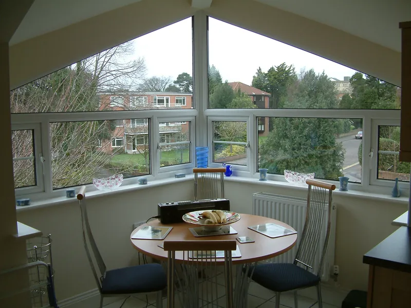 Bay Windows Waterloo