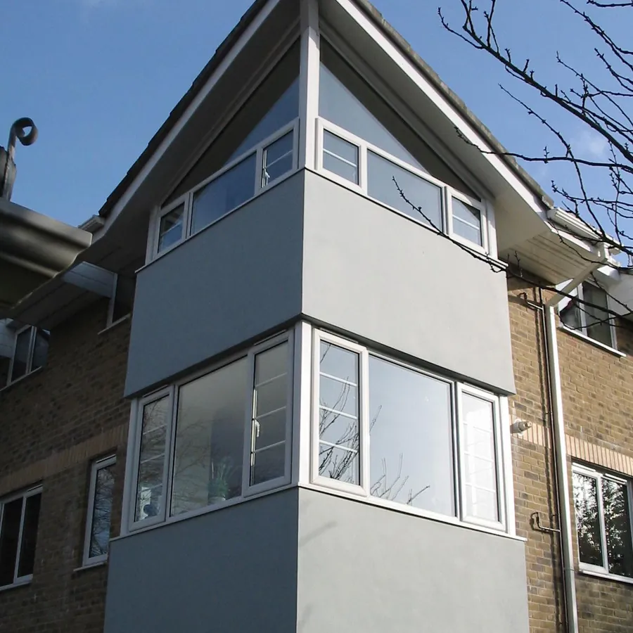 Bay Windows Waterloo