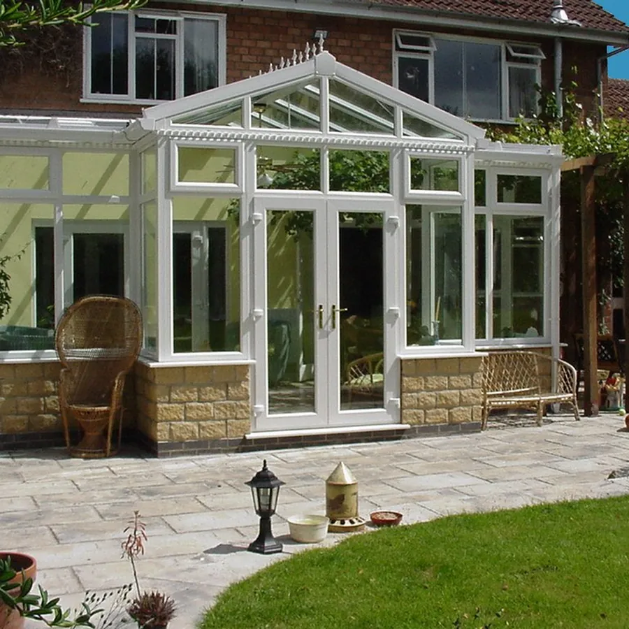 Bay Windows Waterloo
