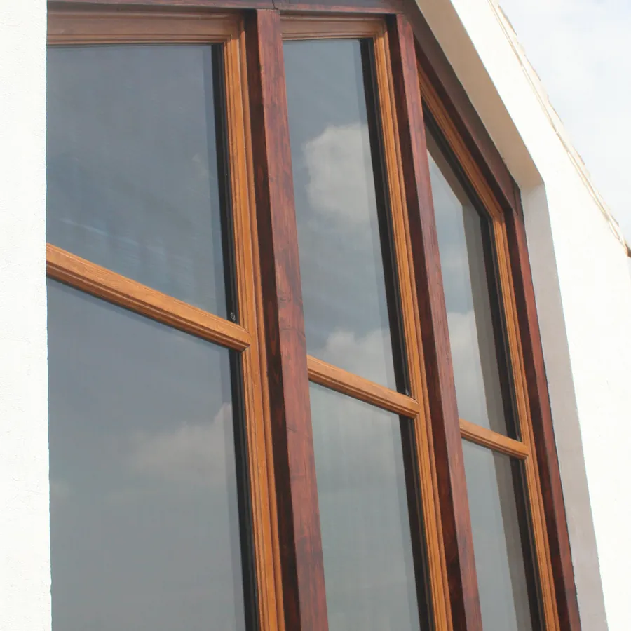 Bow Windows Waterloo