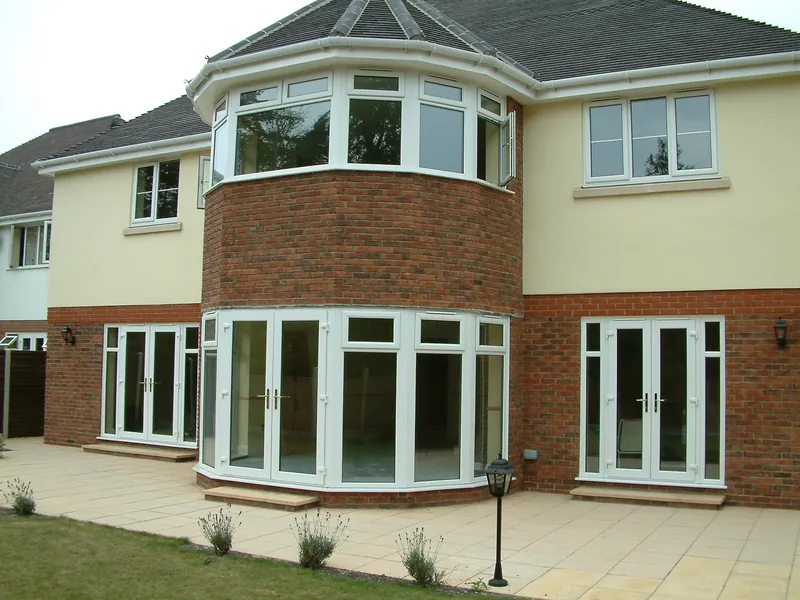 Double Glazing Windows Waterloo
