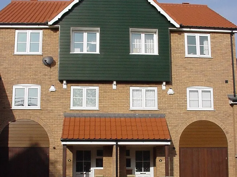 Double Glazing Windows Waterloo