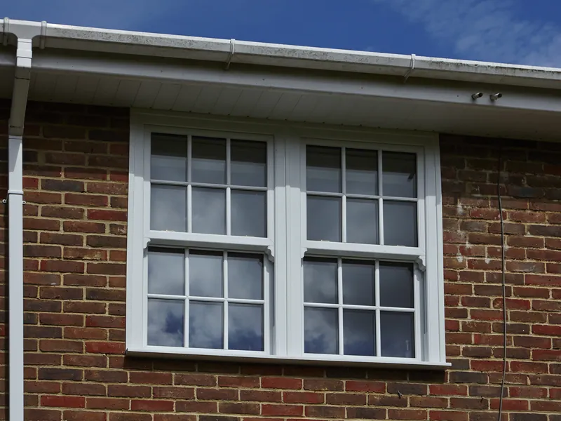 Sash Windows Waterloo