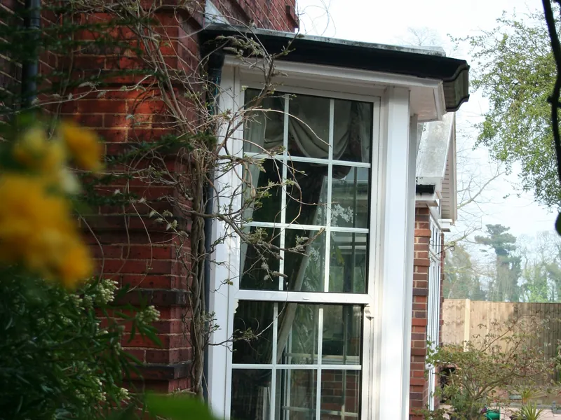 Sash Windows Waterloo