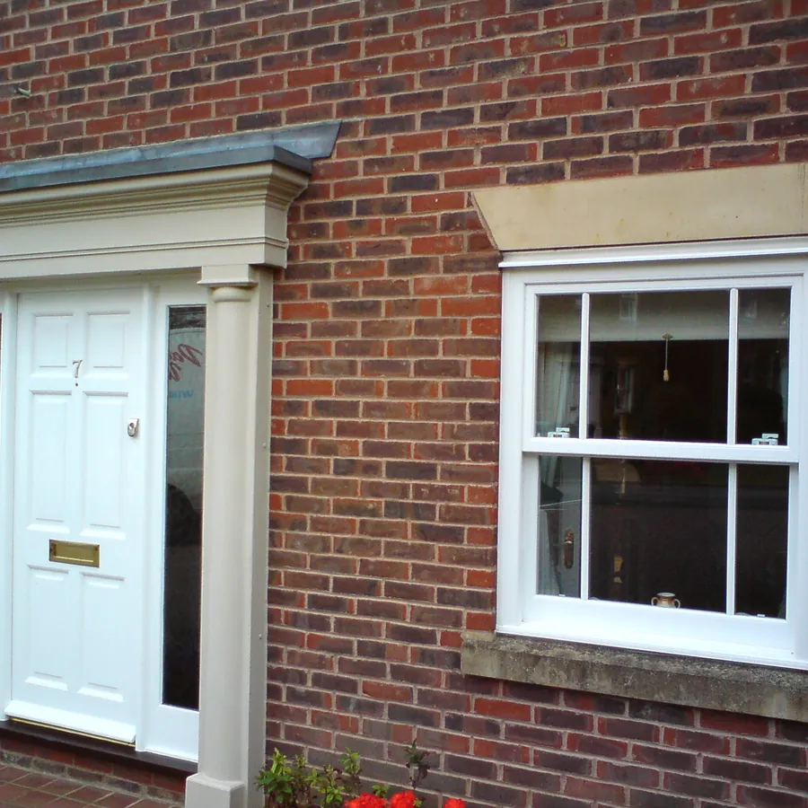 Sash Windows Waterloo