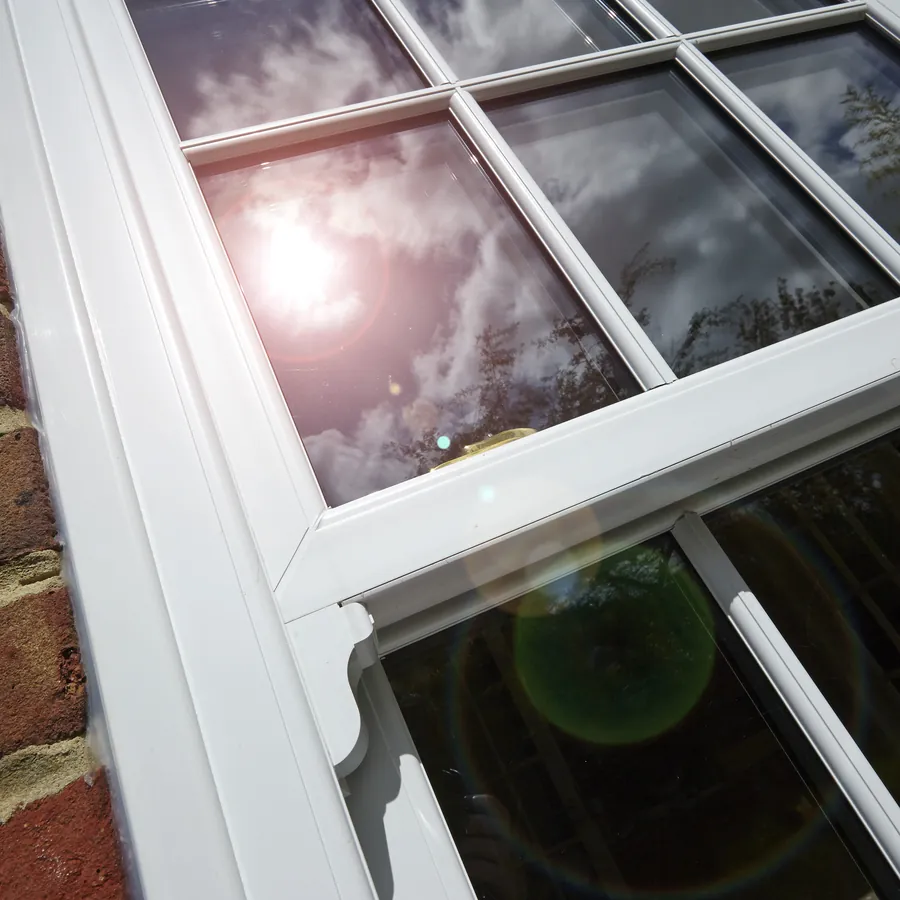 Sash Windows Waterloo