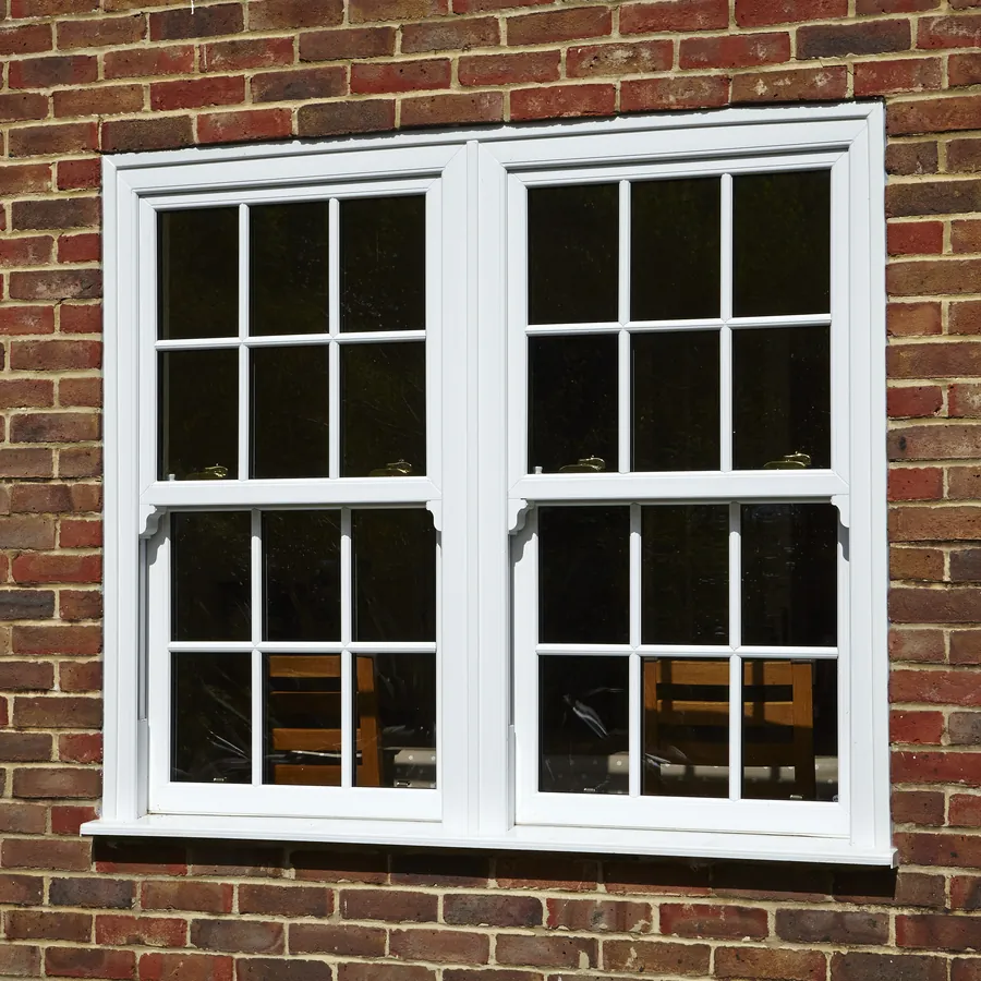 Sash Windows Waterloo