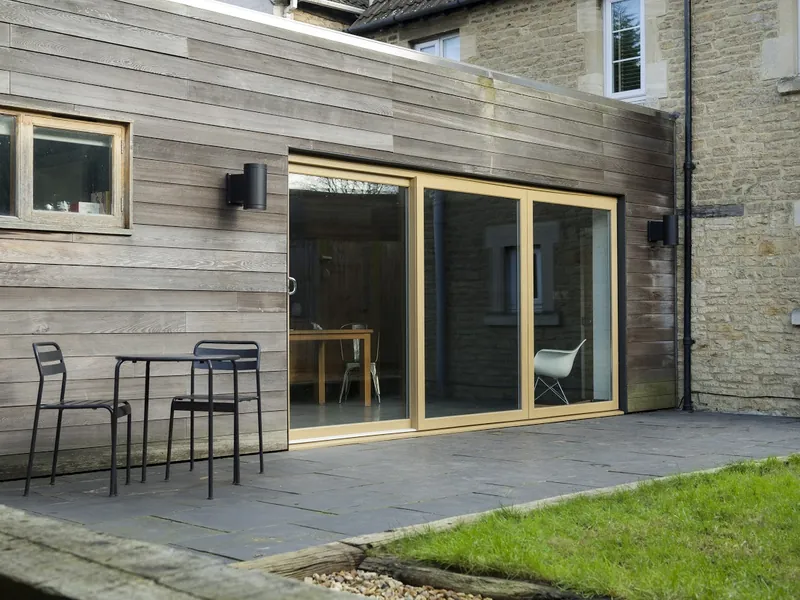 Sliding Windows Waterloo
