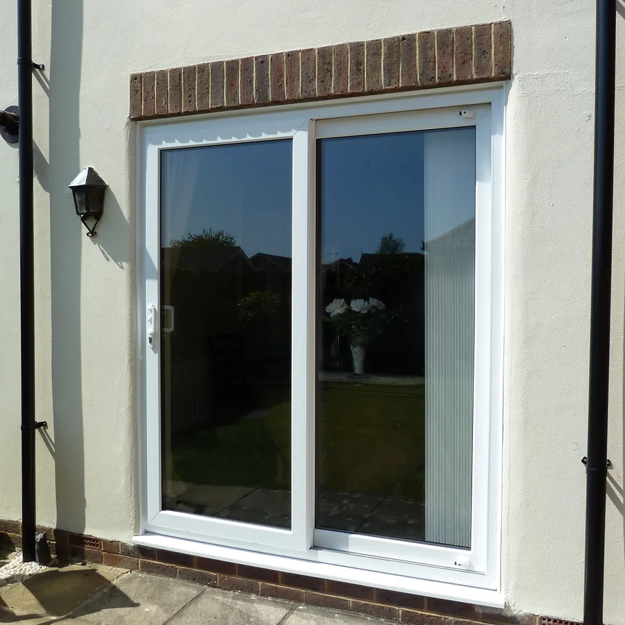 Sliding Windows Waterloo
