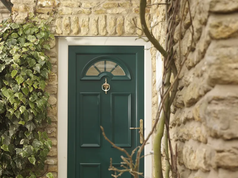 Timber Windows Waterloo