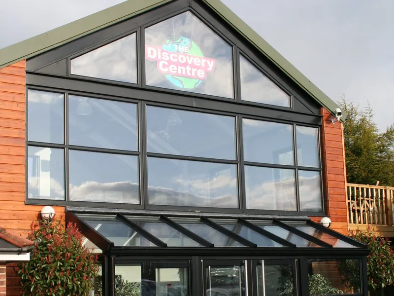 Timber Windows Waterloo