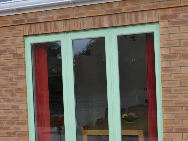 Timber Windows Waterloo