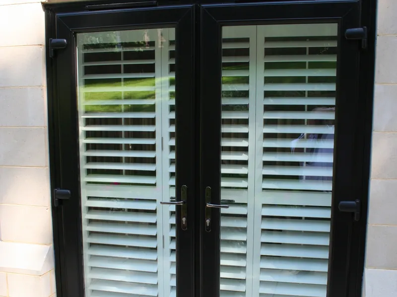 Timber Windows Waterloo