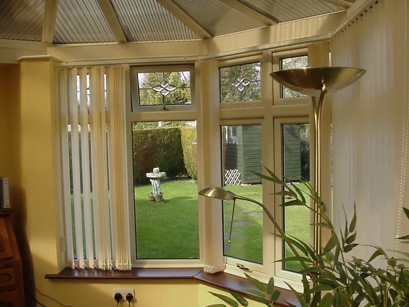 Timber Windows Waterloo