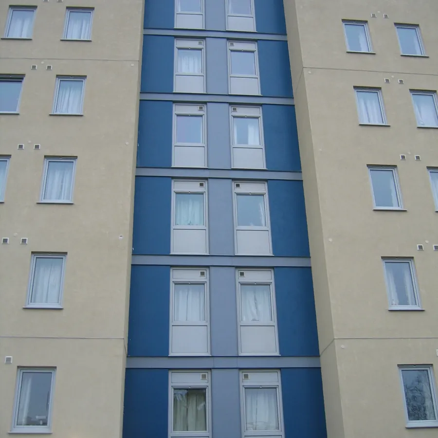 Timber Windows Waterloo