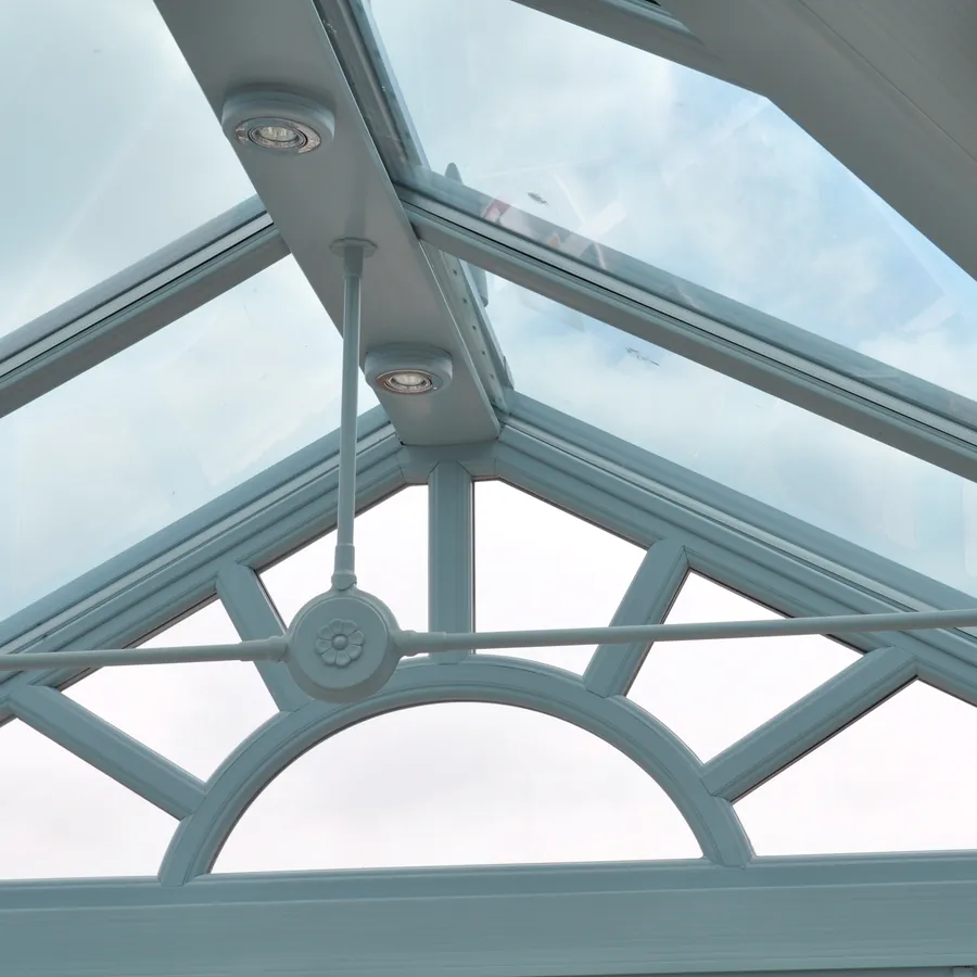 Timber Windows Waterloo