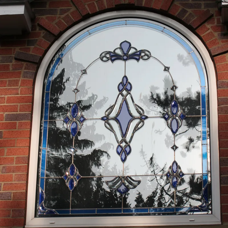 Double Vs Triple Glazing — Detail Waterloo