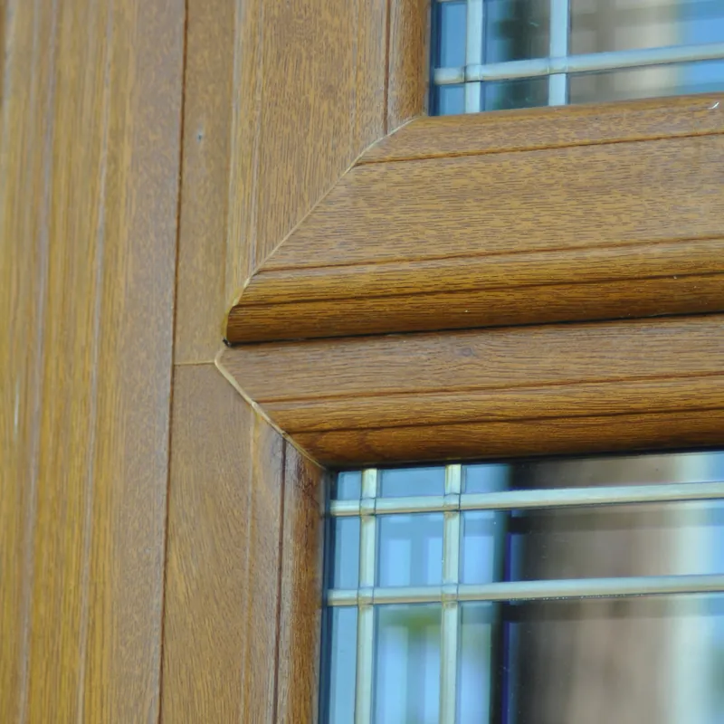 Double Vs Triple Glazing — Detail Waterloo