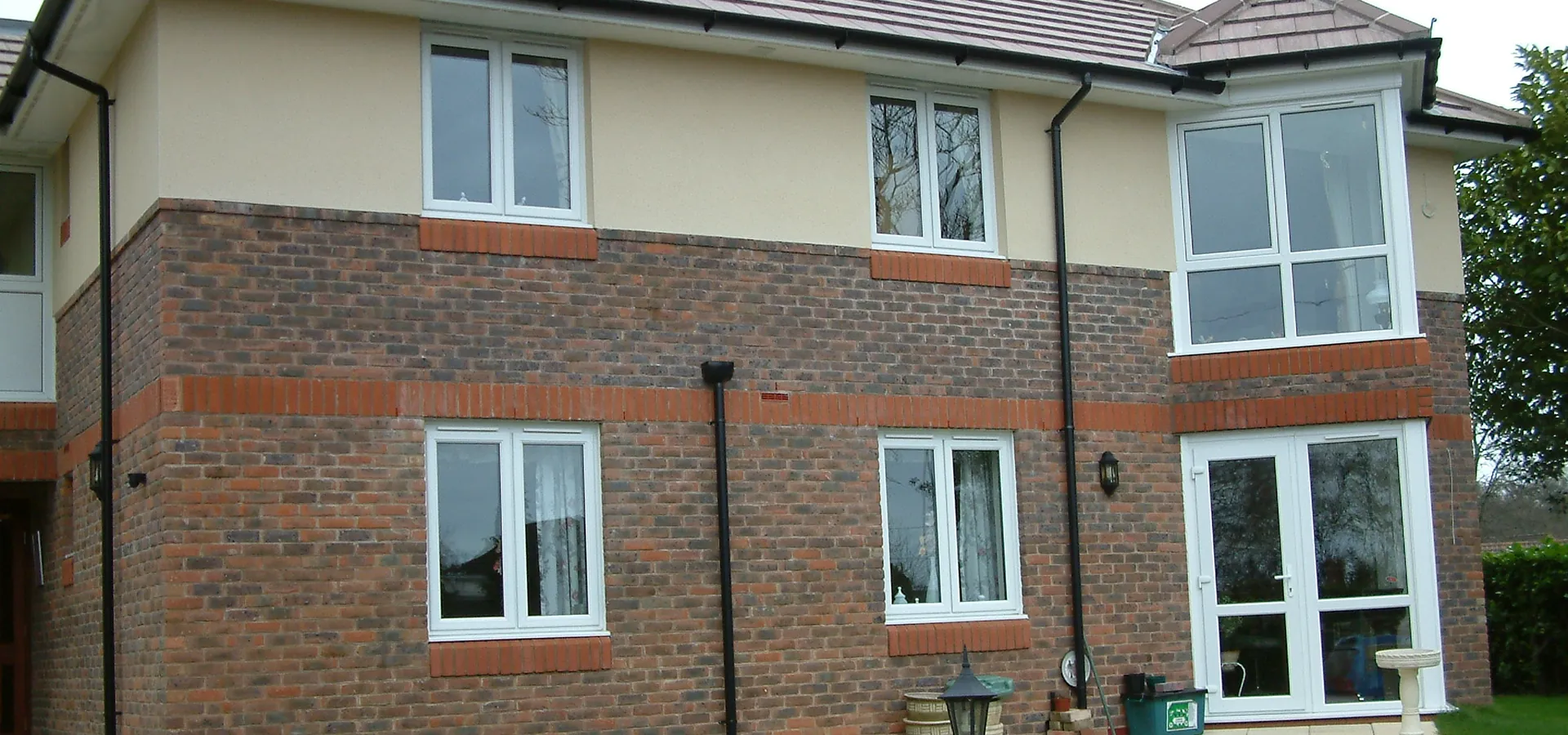 Double Glazing Prices Waterloo